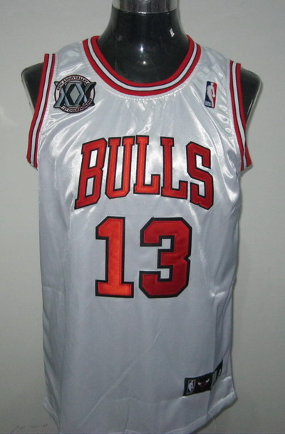 Chicago Bulls jerseys-045